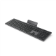 Lenovo Accessories 700 Modern Multi-Device Wireless Keyboard-Lithuanian | Lenovo 700 | Modern Multi-Device Wireless Keyboard-Lithuanian | Wireless keyboard | Bluetooth | Lithuanian | Bluetooth | USB Receiver & Dual Bluetooth 5.3