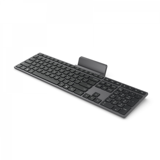 Lenovo Accessories 700 Modern Multi-Device Wireless Keyboard-Lithuanian | Lenovo 700 | Modern Multi-Device Wireless Keyboard-Lithuanian | Wireless keyboard | Bluetooth | Lithuanian | Bluetooth | USB Receiver & Dual Bluetooth 5.3