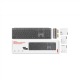 Lenovo Accessories 700 Modern Multi-Device Wireless Keyboard-Lithuanian | Lenovo 700 | Modern Multi-Device Wireless Keyboard-Lithuanian | Wireless keyboard | Bluetooth | Lithuanian | Bluetooth | USB Receiver & Dual Bluetooth 5.3