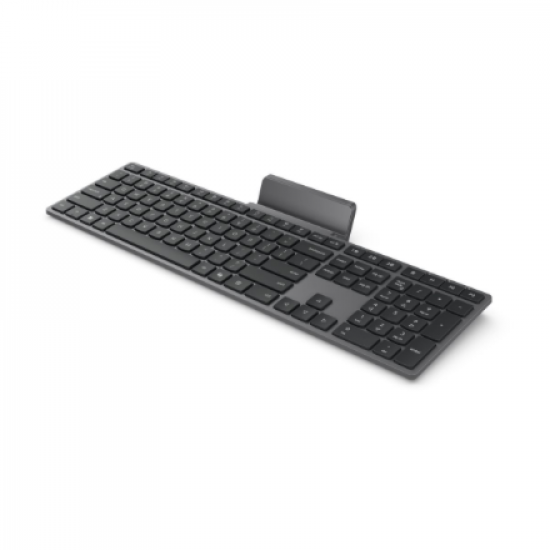 Lenovo Accessories 700 Modern Multi-Device Wireless Keyboard-Lithuanian | Lenovo 700 | Modern Multi-Device Wireless Keyboard-Lithuanian | Wireless keyboard | Bluetooth | Lithuanian | Bluetooth | USB Receiver & Dual Bluetooth 5.3