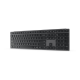 Lenovo Accessories 700 Modern Multi-Device Wireless Keyboard-Lithuanian | Lenovo 700 | Modern Multi-Device Wireless Keyboard-Lithuanian | Wireless keyboard | Bluetooth | Lithuanian | Bluetooth | USB Receiver & Dual Bluetooth 5.3
