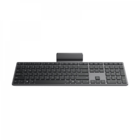 Lenovo Accessories 700 Modern Multi-Device Wireless Keyboard-Lithuanian | Lenovo 700 | Modern Multi-Device Wireless Keyboard-Lithuanian | Wireless keyboard | Bluetooth | Lithuanian | Bluetooth | USB Receiver & Dual Bluetooth 5.3