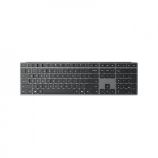 Lenovo Accessories 700 Modern Multi-Device Wireless Keyboard-Lithuanian | Lenovo 700 | Modern Multi-Device Wireless Keyboard-Lithuanian | Wireless keyboard | Bluetooth | Lithuanian | Bluetooth | USB Receiver & Dual Bluetooth 5.3