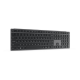 Lenovo Accessories 700 Modern Multi-Device Wireless Keyboard-Lithuanian | Lenovo 700 | Modern Multi-Device Wireless Keyboard-Lithuanian | Wireless keyboard | Bluetooth | Lithuanian | Bluetooth | USB Receiver & Dual Bluetooth 5.3