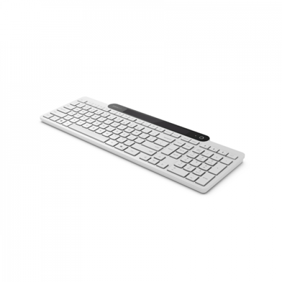 Lenovo Accessories 800 Self-Charging Bluetooth Keyboard-Lithuanian | Lenovo 800 | Self-Charging Bluetooth Keyboard-Lithuanian | Keyboard | Bluetooth | Lithuanian | white