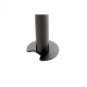 EDBAK SV11 desk mount for three 19 “-27” monitors, curved | EDBAK