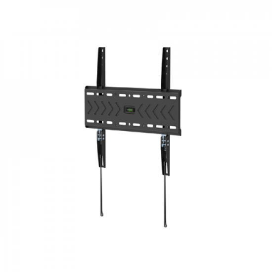 Visaro WMF75 Flat TV Wall Mount for 43