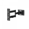 Visaro WMA75 Full Motion TV Wall Mount for 43