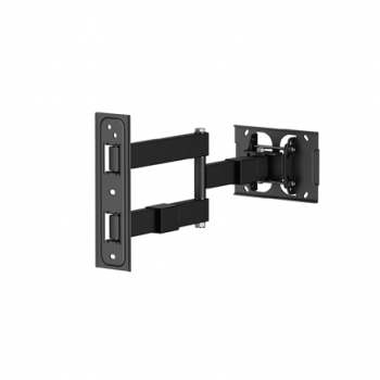 Visaro WMA75 Full Motion TV Wall Mount for 43