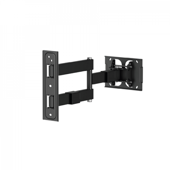 Visaro WMA75 Full Motion TV Wall Mount for 43