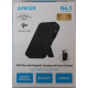 SALE OUT. | Anker 633 Magnetic Wireless Power Bank with 27W USB C port | A1654G11 | 10000 mAh | Black | DEMO