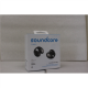 SALE OUT. Anker Soundcore C40i Flexible and Comfortable Clip-On Earbuds, Black | SALE OUT. Anker Soundcore Flexible and Comfortable Clip-On Earbuds | C40i | DEMO