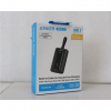 SALE OUT. Anker Power Bank with Built-In USB-C Cable | A1688H11 | 10000 mAh | Black | DEMO