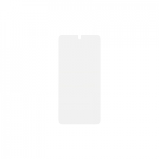 PanzerGlass Ceramic Screen Protector Samsung New Galaxy S26 Plus | Ultra-Wide Fit w. EasyAligner | PanzerGlass