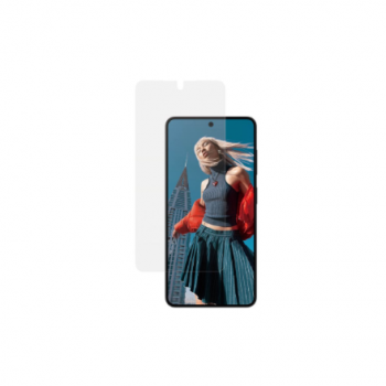 PanzerGlass Screen Protector Samsung New Galaxy S26 | Ultra-Wide Fit w. EasyAligner | PanzerGlass