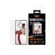 PanzerGlass Screen Protector Samsung New Galaxy S26 Plus | Ultra-Wide Fit w. FASTFIT IN-A-BOX | PanzerGlass