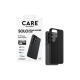 CARE by PanzerGlass Solo Case Black Samsung New Galaxy S26 Ultra | PanzerGlass