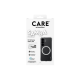 CARE by PanzerGlass Samba Case Transparent w. White Qi Samsung New Galaxy S26 | PanzerGlass