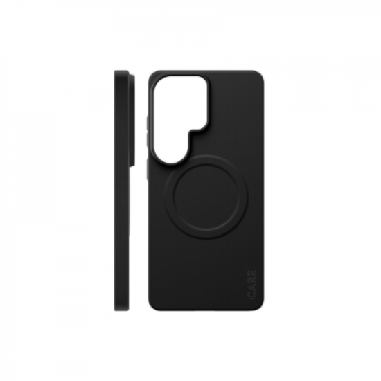 CARE by PanzerGlass SL1M Case Black Samsung new Galaxy S26 Ultra | PanzerGlass