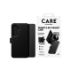 CARE by PanzerGlass Tango 2-in-1 Wallet Case w. Qi Samsung New Galaxy S26 Plus | PanzerGlass