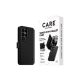 CARE by PanzerGlass Tango 2-in-1 Wallet Case w. Qi Samsung New Galaxy S26 Ultra | PanzerGlass