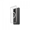 CARE by PanzerGlass Urban Explorer Case Transparent w. White Qi Samsung New Galaxy S26 | PanzerGlass