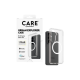 CARE by PanzerGlass Urban Explorer Case Transparent w. White Qi Samsung New Galaxy S26 | PanzerGlass