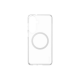 CARE by PanzerGlass Urban Explorer Case Transparent w. White Qi Samsung New Galaxy S26 Plus | PanzerGlass