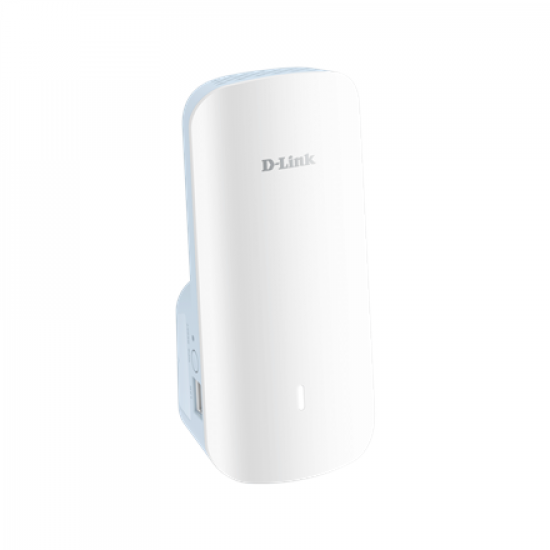 D-Link AX3000 Wi-Fi 6 Smart Mesh Extender | E30/E | 2.4 GHz, 5 GHz | 802.11ax | 2403 Mbit/s | MU-MiMO No | no PoE