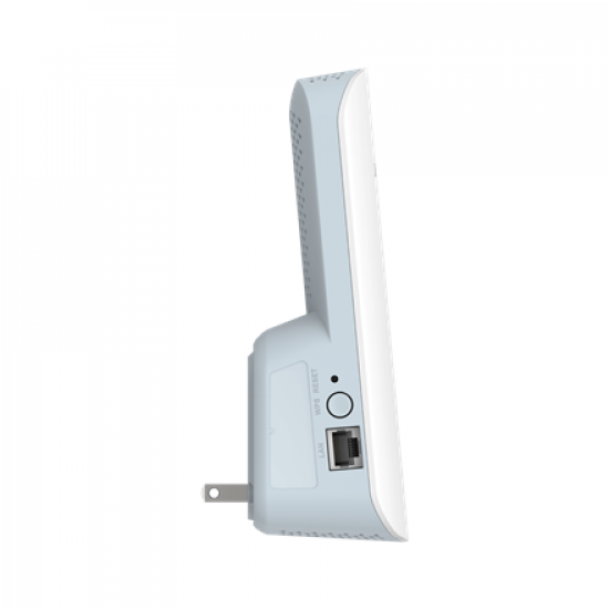 D-Link AX3000 Wi-Fi 6 Smart Mesh Extender | E30/E | 2.4 GHz, 5 GHz | 802.11ax | 2403 Mbit/s | MU-MiMO No | no PoE