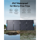 400 | Anker Solix | SOLIX PS400 | Bifacial Portable Solar Panel