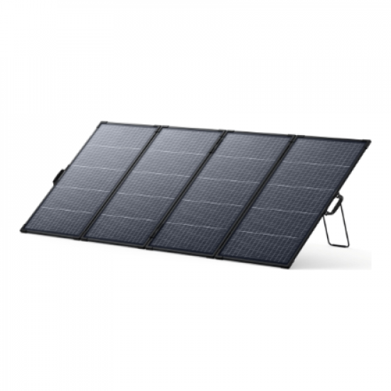 400 | Anker Solix | SOLIX PS400 | Bifacial Portable Solar Panel
