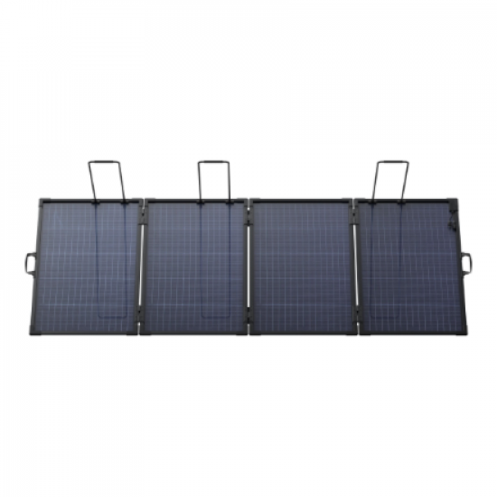400 | Anker Solix | SOLIX PS400 | Bifacial Portable Solar Panel