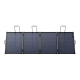 400 | Anker Solix | SOLIX PS400 | Bifacial Portable Solar Panel