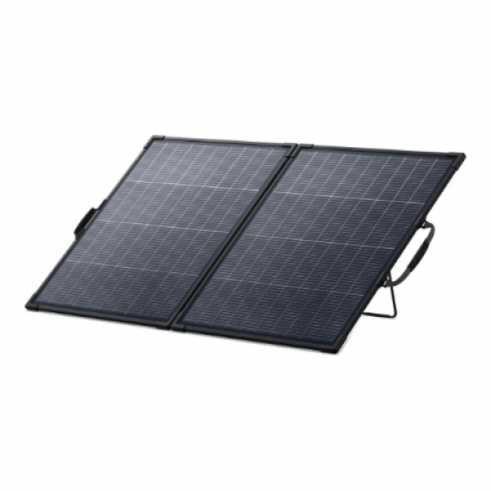 200 | Anker Solix | SOLIX PS200 | Bifacial Portable Solar Panel