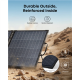 200 | Anker Solix | SOLIX PS200 | Bifacial Portable Solar Panel