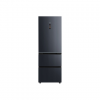 Midea Refrigerator | MDRB542BIE70 | Energy efficiency class Class E | Free standing | Height 191 cm | Combi | No Frost system | Fridge net capacity 257 L | Freezer net capacity 135 L | Display | 38 dB | Grey