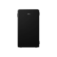Midea Refrigerator | MDRD142SLE30 | Energy efficiency class Class E | Free standing | Height 83.5 cm | Larder | Fridge net capacity 93 L | 41 dB | Black