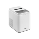 Midea Ice Maker | MERI12BG01EU | Power 180 W | Capacity 1.3 L | White