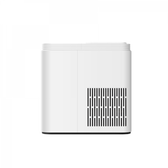 Midea Ice Maker | MERI12BG01EU | Power 180 W | Capacity 1.3 L | White