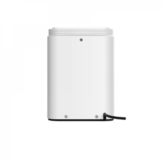 Midea Ice Maker | MERI12BG01EU | Power 180 W | Capacity 1.3 L | White