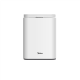 Midea Ice Maker | MERI12BG01EU | Power 180 W | Capacity 1.3 L | White