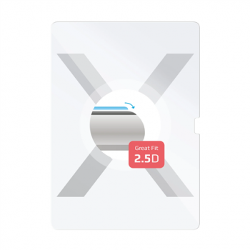 FIXED 2,5D Tempered Glass for Apple iPad Air 11