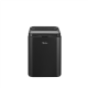 Midea Portable Ice Maker | MERI12BG30EU | Power 180 W | Capacity 1.3 L | Black