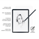 FIXED PaperGlass Screen Protector for Apple iPad Air 11