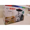 SALE OUT. Bosch Meat Grinder | MFW67440 ProPower | Black | 2000 W | Number of speeds 1 | Throughput (kg/min) 3.5 | DAMAGED PACKAGING