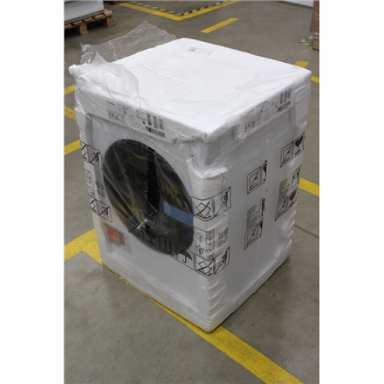 SALE OUT. Indesit Washing machine MTWE 71252 WK EE, E, Front loading, Washing capacity 7 kg, 1200 RPM, Depth 54 cm, White | INDESIT Washing machine | MTWE 71252 WK EE | Energy efficiency class E | Front loading | Washing capacity 7 kg | 1200 RPM | Depth 5