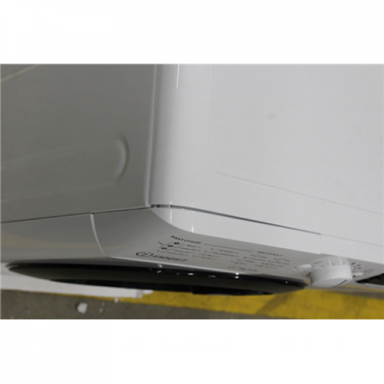 SALE OUT. Indesit Washing machine MTWE 71252 WK EE, E, Front loading, Washing capacity 7 kg, 1200 RPM, Depth 54 cm, White | INDESIT Washing machine | MTWE 71252 WK EE | Energy efficiency class E | Front loading | Washing capacity 7 kg | 1200 RPM | Depth 5