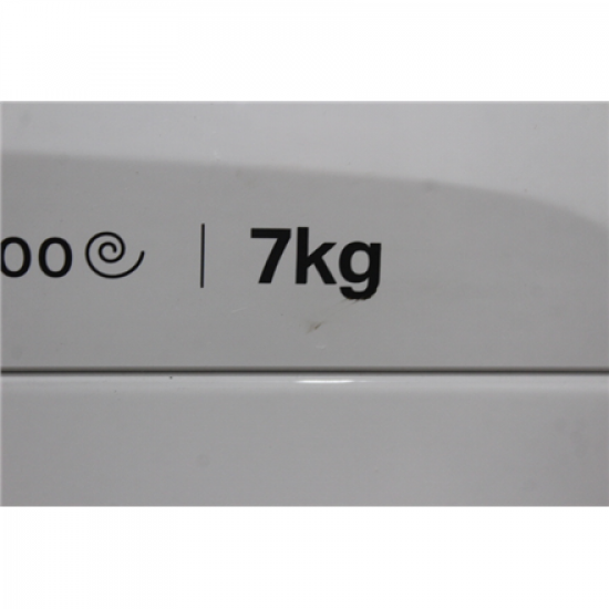 SALE OUT. Indesit Washing machine MTWE 71252 WK EE, E, Front loading, Washing capacity 7 kg, 1200 RPM, Depth 54 cm, White | INDESIT Washing machine | MTWE 71252 WK EE | Energy efficiency class E | Front loading | Washing capacity 7 kg | 1200 RPM | Depth 5