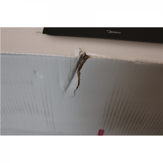 SALE OUT. Midea MMO-AM25VB(BK) Microwave oven, 25 L, Digital control, Black | SALE OUT. Midea Microwave oven | MMO-AM25VB(BK) | Free standing | 25 L | 900 W | Black | DAMAGED PACKAGING